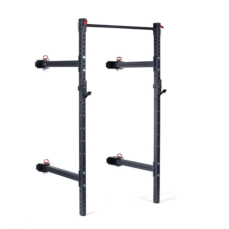 T-3 Series Folding Power Rack | 91" / 41"