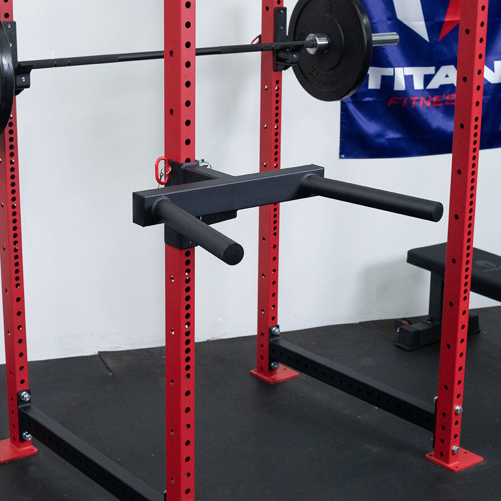 T-3 Series Y-Dip Attachment Titan Fitness