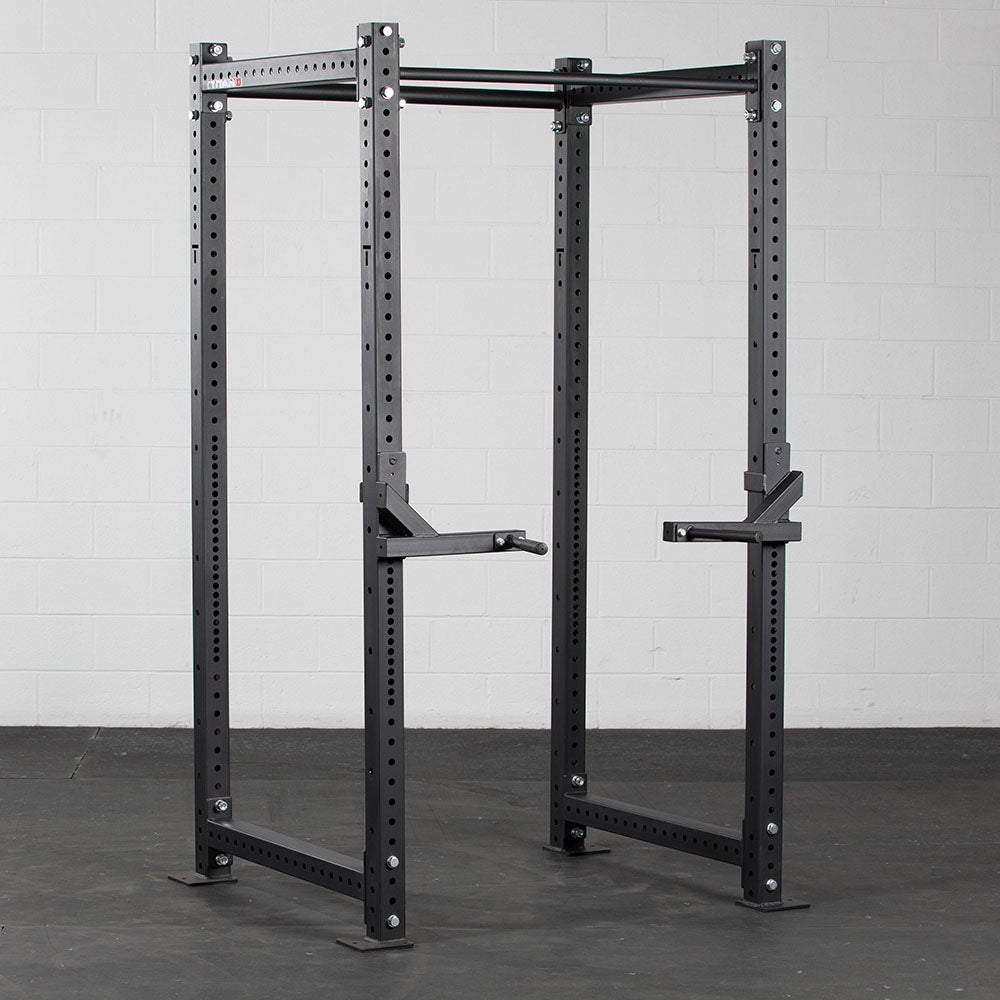 X-3 Series Dip Bars – Titan Fitness