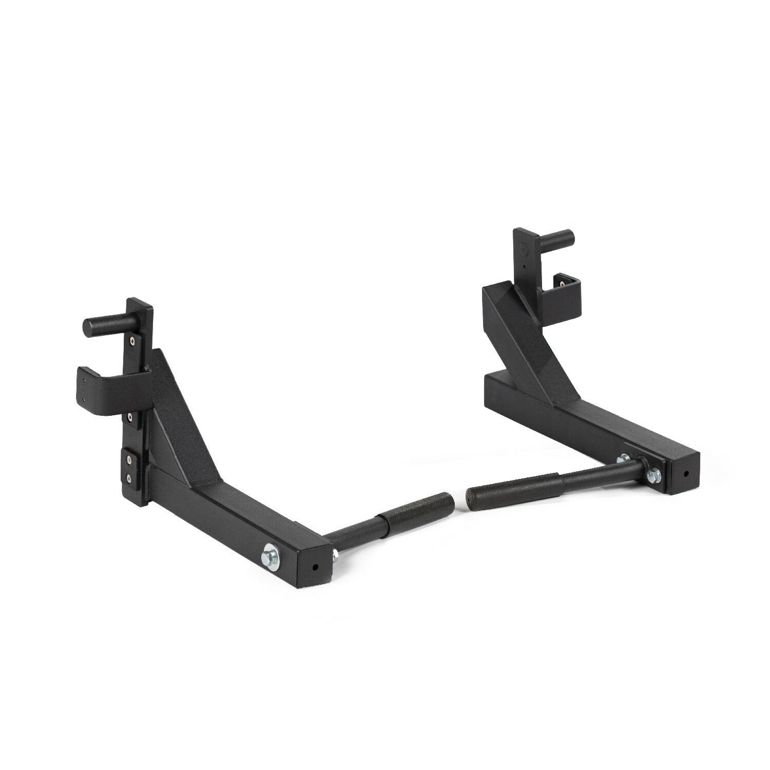 T 2 Series Dip Bars Titan Fitness