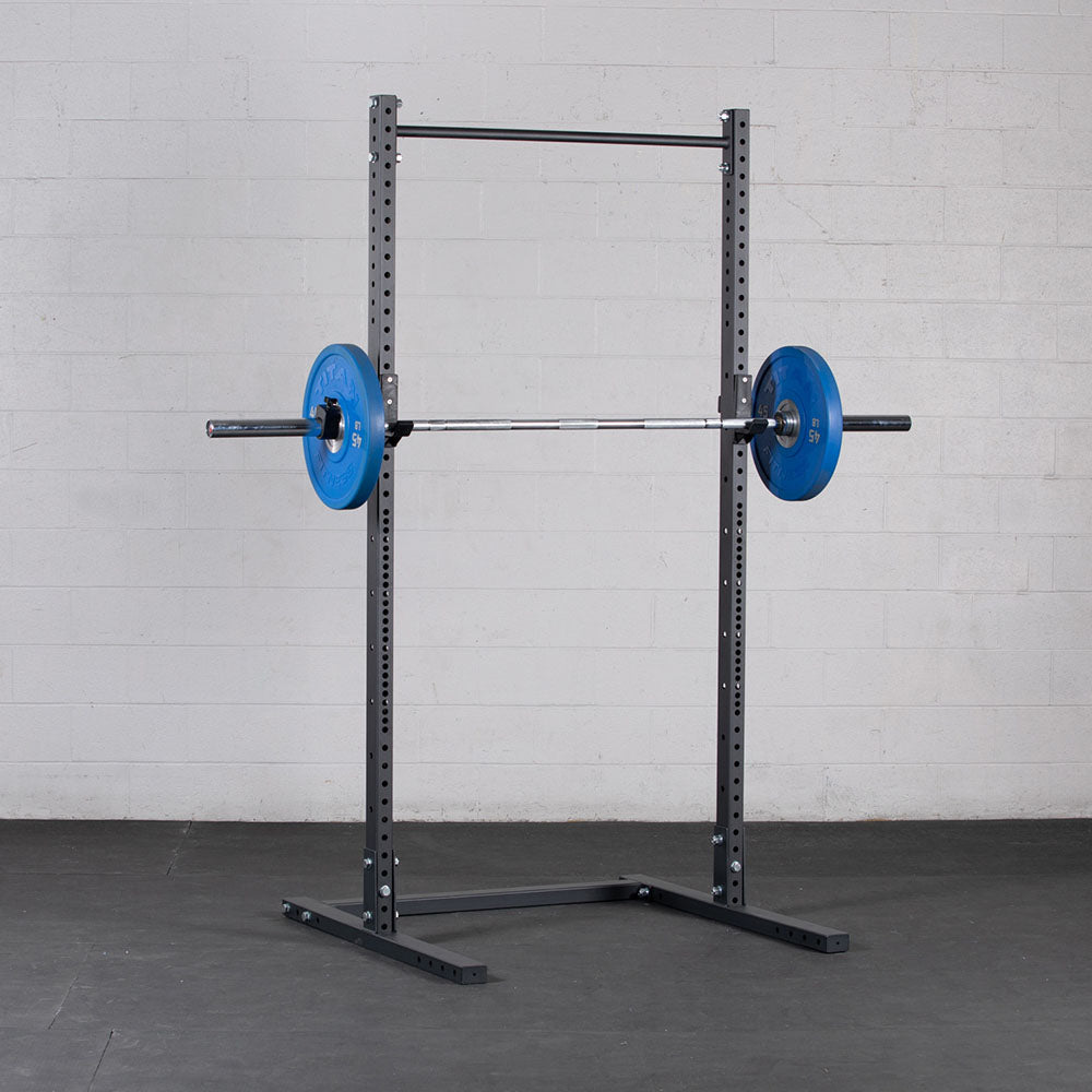 T-3 Series Tall Squat Stand – Titan Fitness