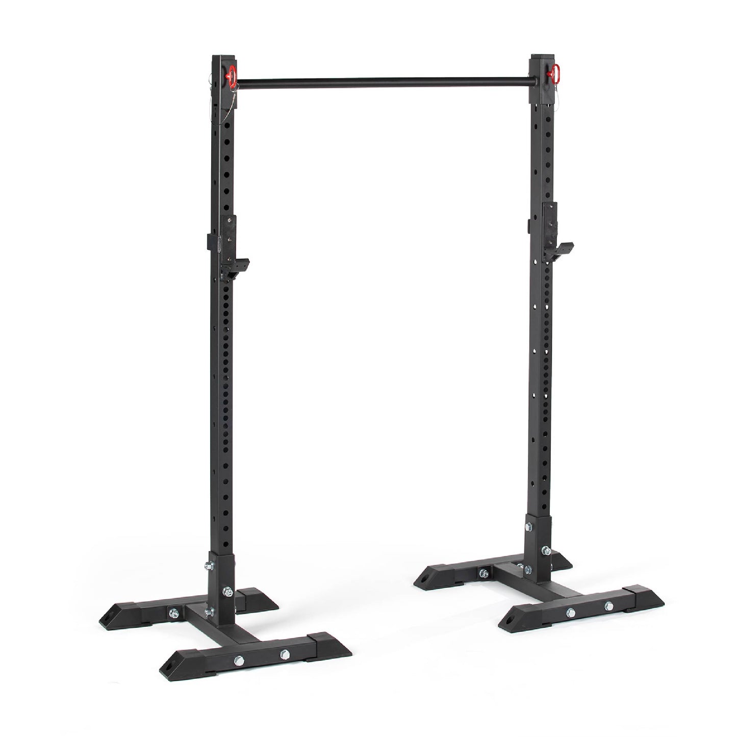 T-3 Series Independent Squat Stand | Include Pull-Up Bar - view 9