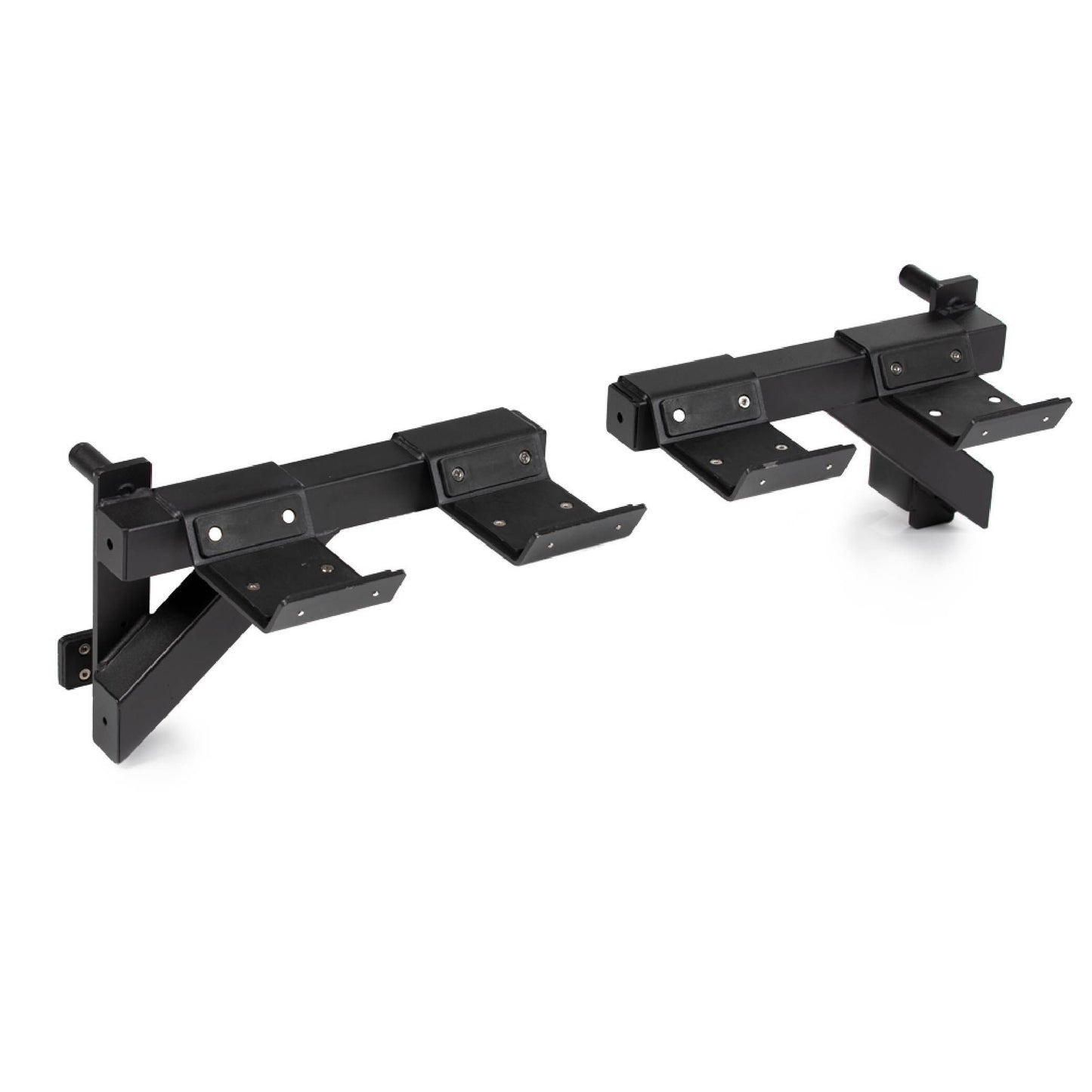 T-2 Series Dumbbell Weight Bar Holders - view 1