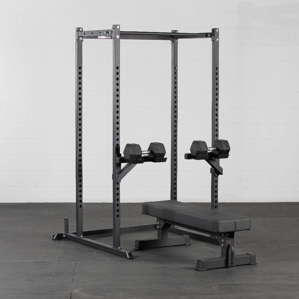 T-2 Series Dumbbell Weight Bar Holders - view 2