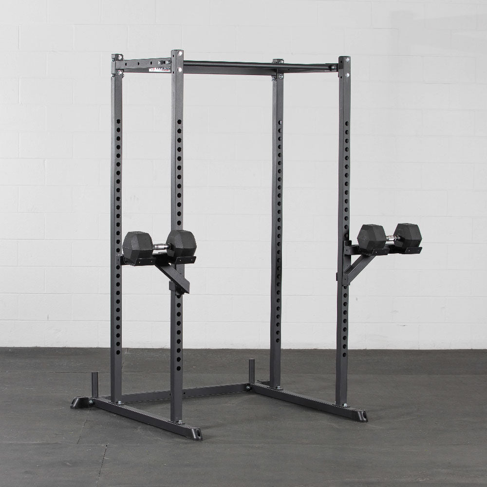 T-2 Series Dumbbell Weight Bar Holders - view 3