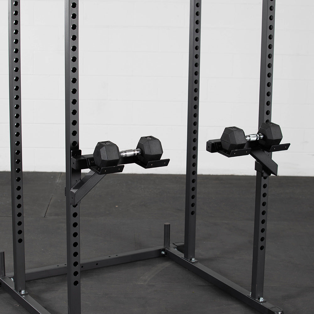 OMNANA® HEROBAR™ Silicone Dumbbell Set Of 2 (2x1kg/2x2kg) - Pilates