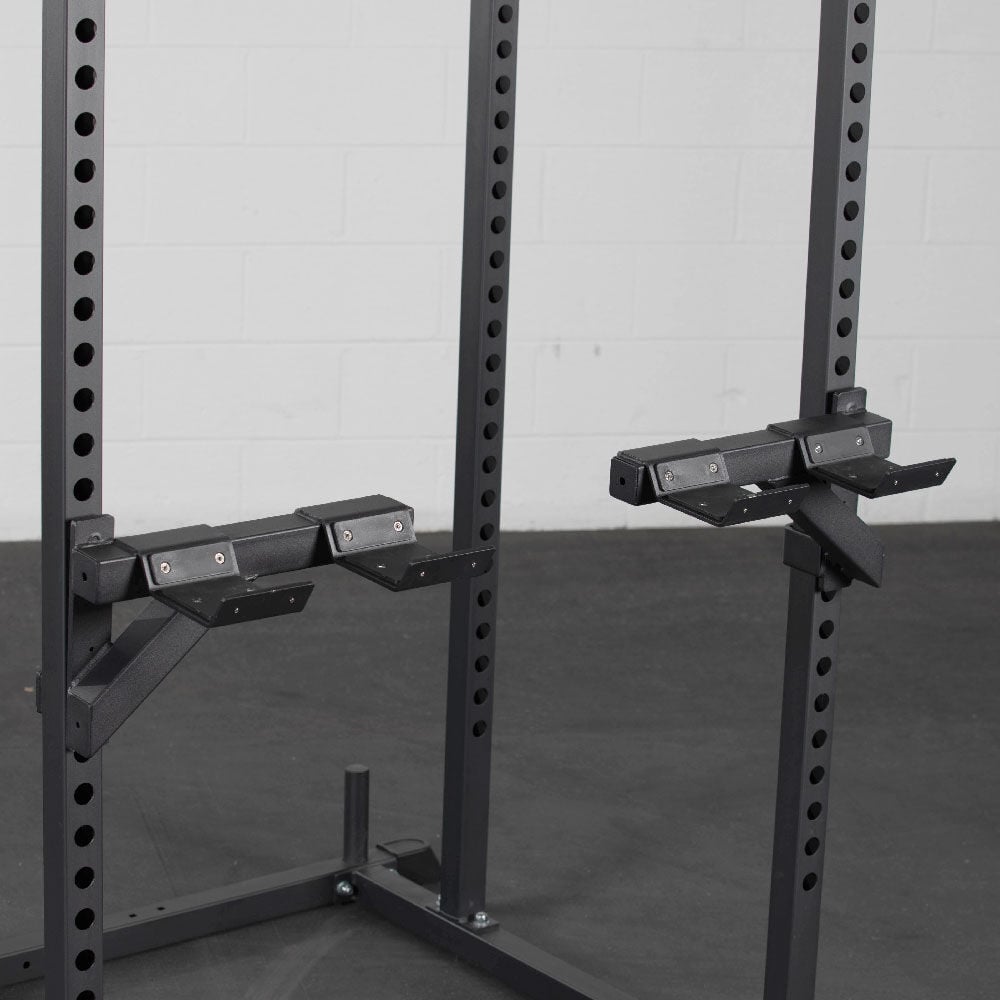 T-2 Series Dumbbell Weight Bar Holders - view 4