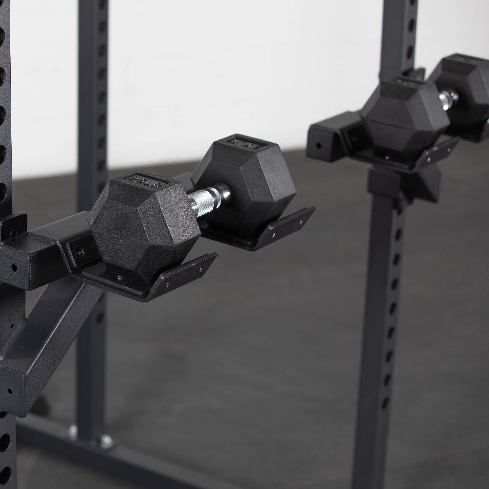 T-2 Series Dumbbell Weight Bar Holders - view 6