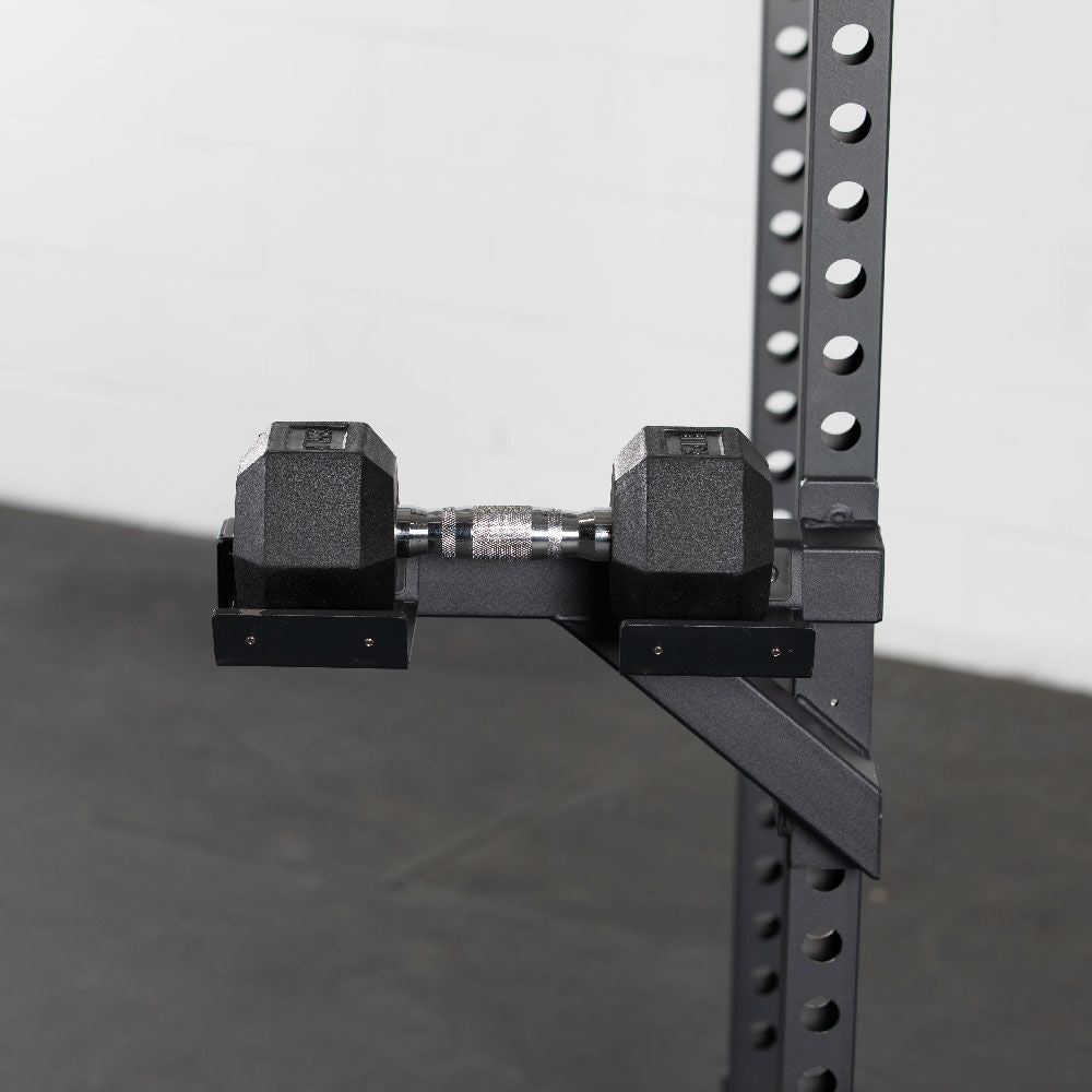 T-2 Series Dumbbell Weight Bar Holders - view 7