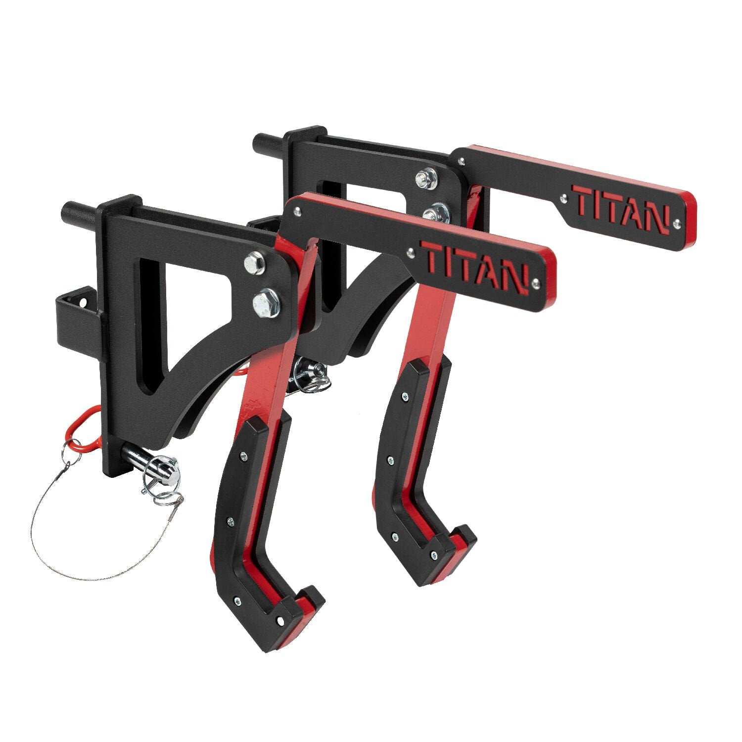 Titan t2 power rack accessories sale