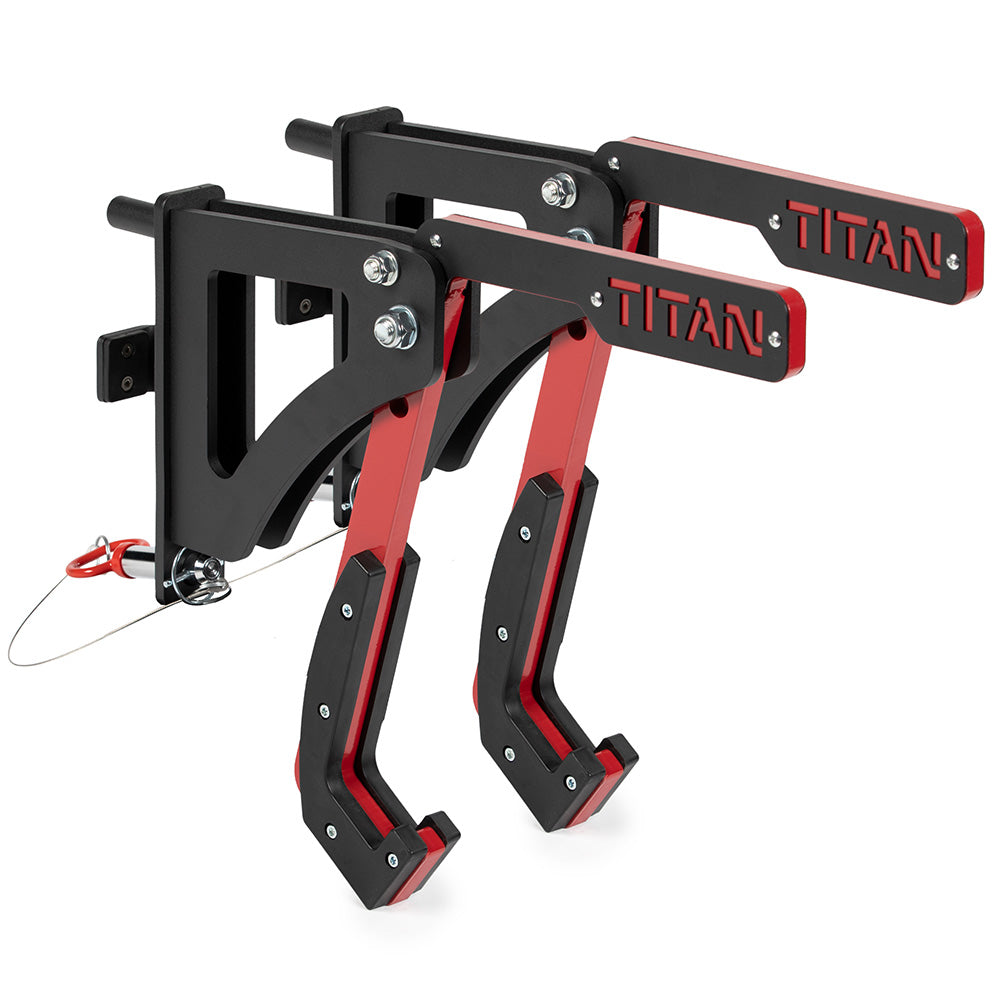 T-2 Series Adjustable Monolift Attachments – Titan Fitness