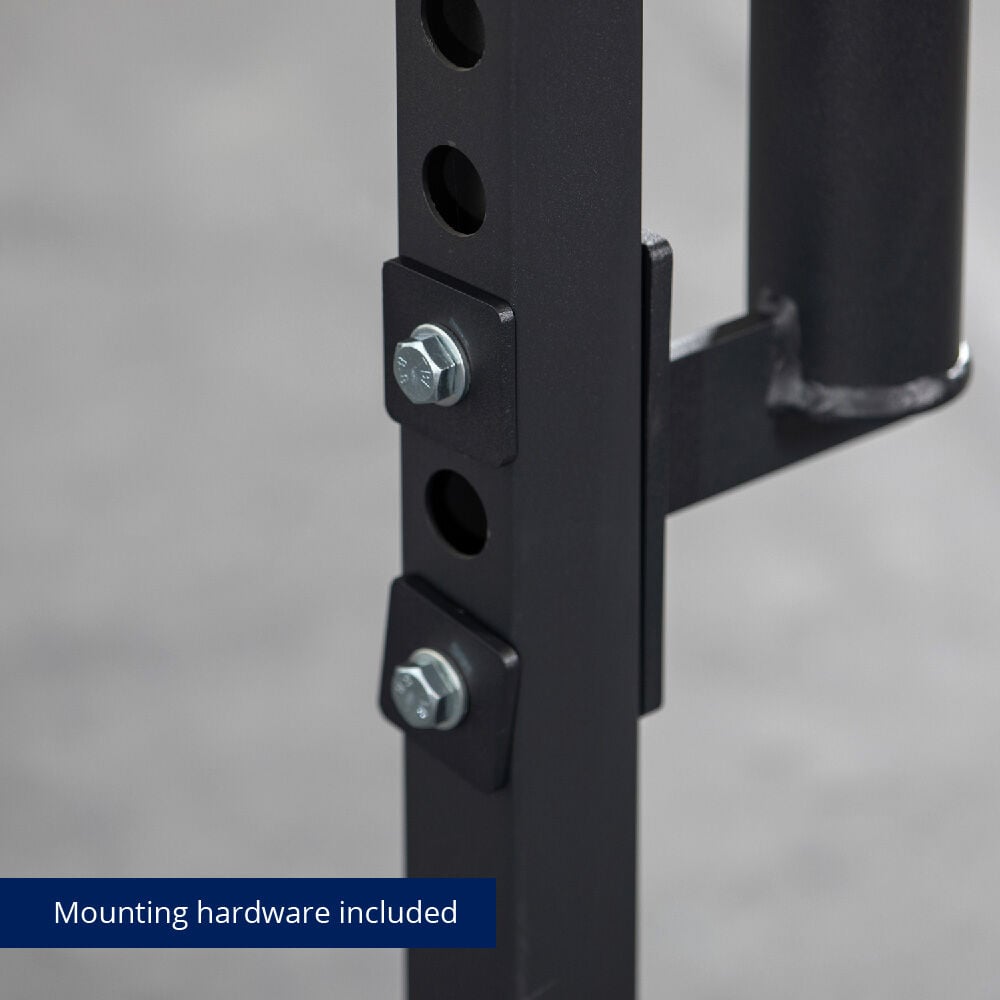 T-2 Series Vertical Mount Barbell Holder - view 6