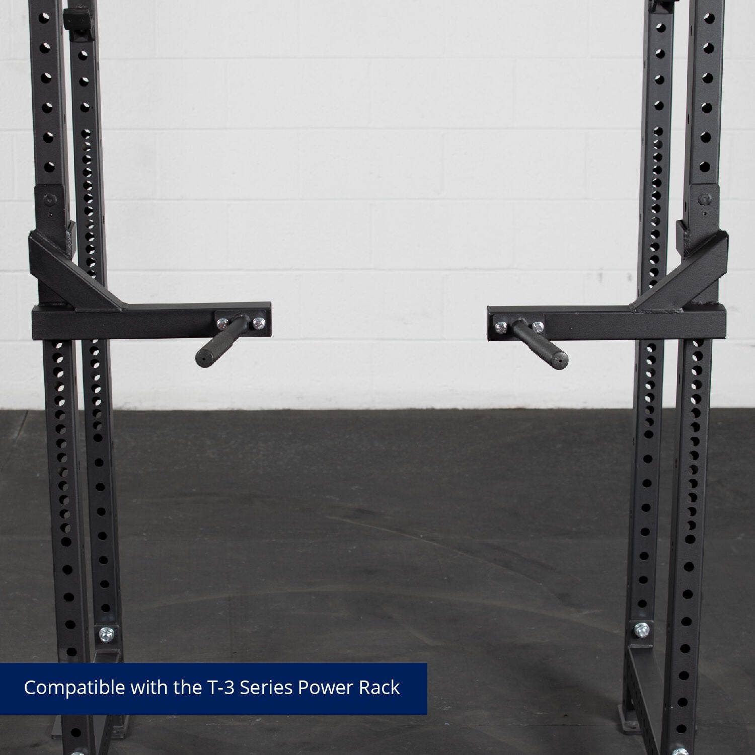 T-3 Series Dip Bars