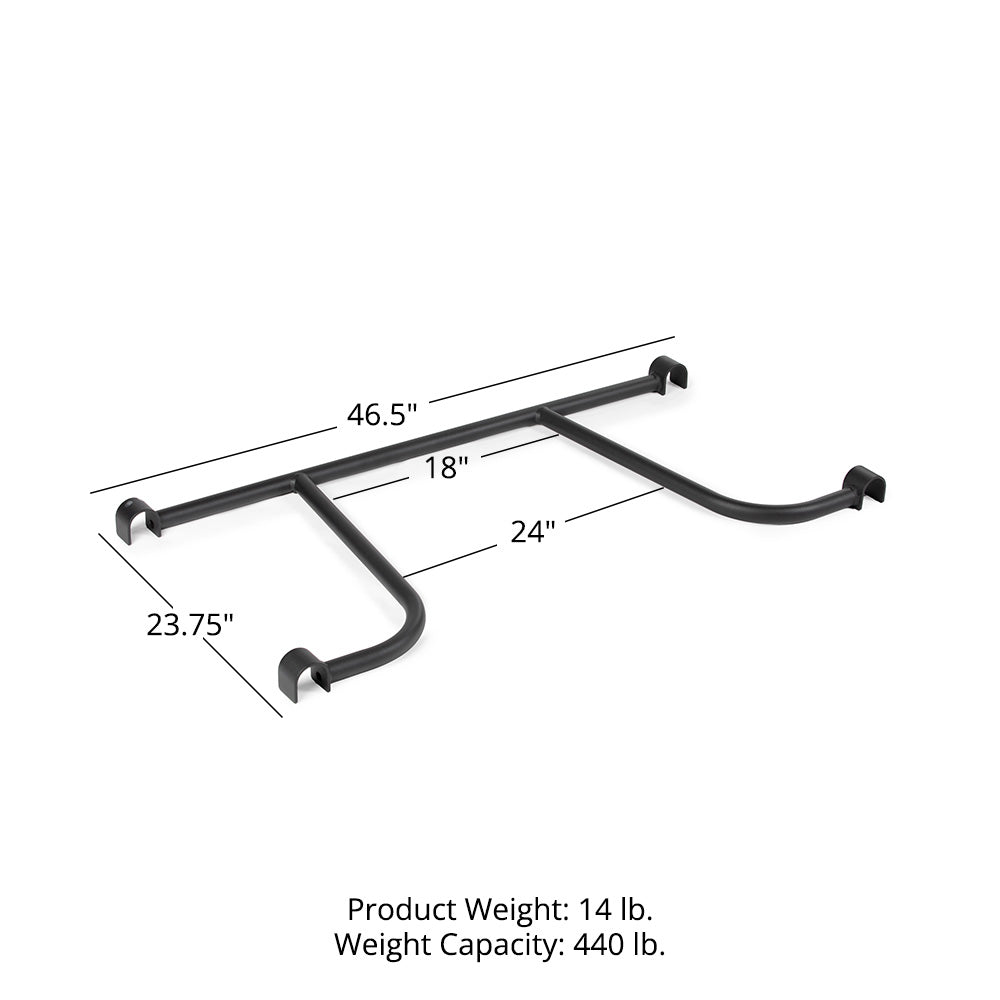 X-Dip Bar Attachment - Thumbnail 5