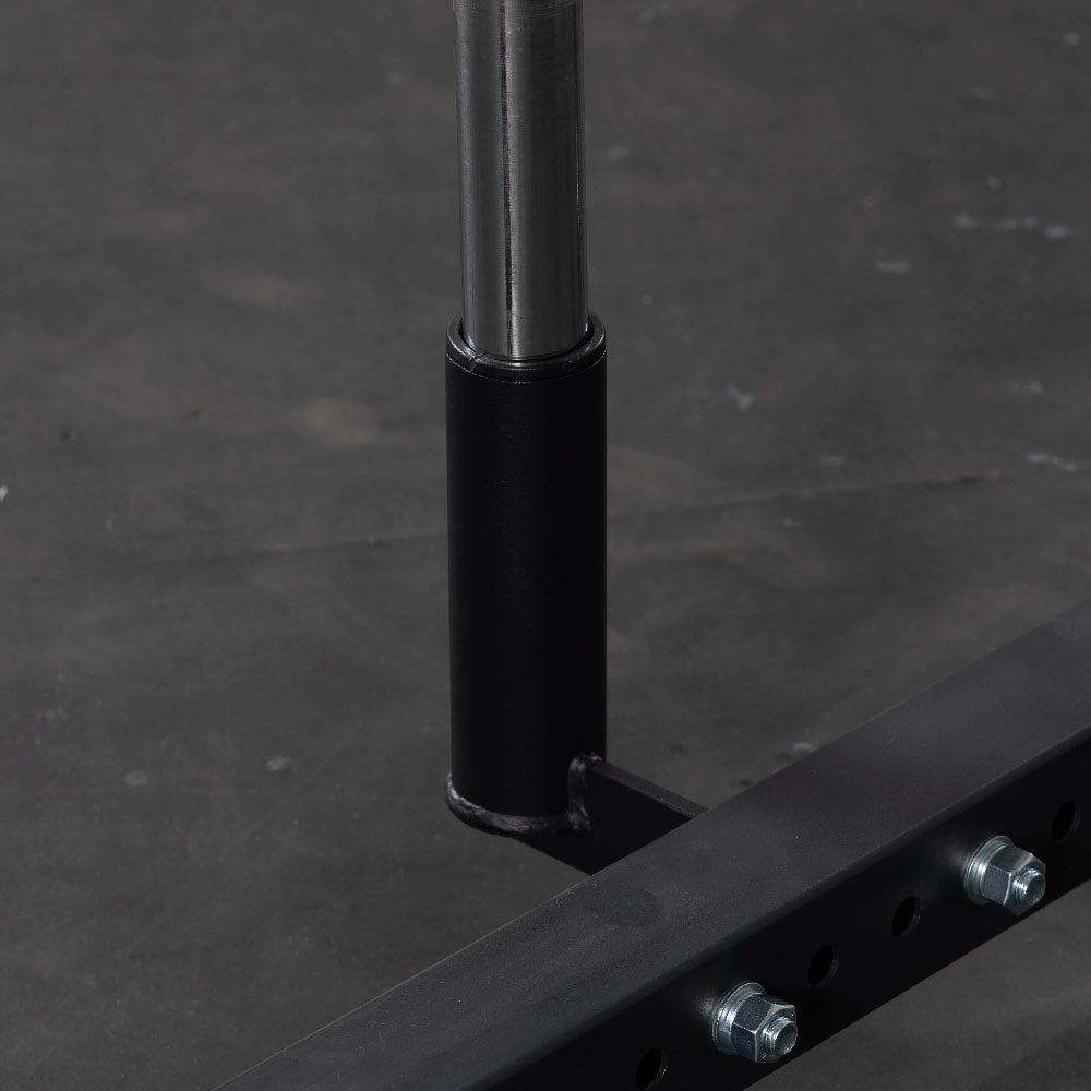 T-3 or X-3 Series Horizontal Mount Barbell Holder - view 5