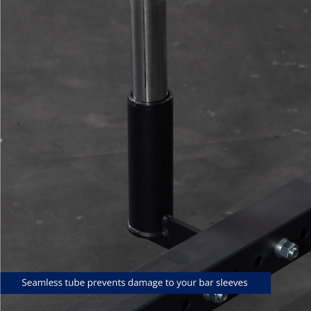 T-3 or X-3 Series Horizontal Mount Barbell Holder - view 5