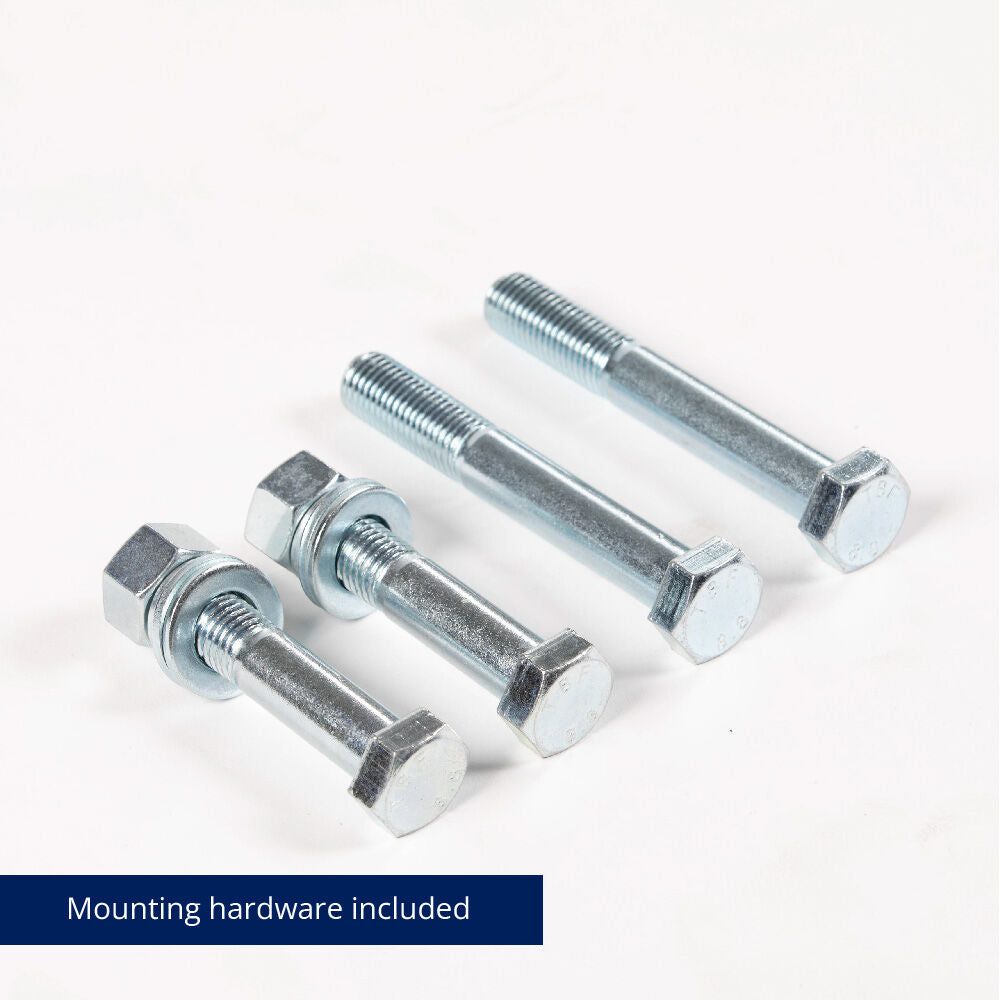 T-3 or X-3 Series Horizontal Mount Barbell Holder - view 6