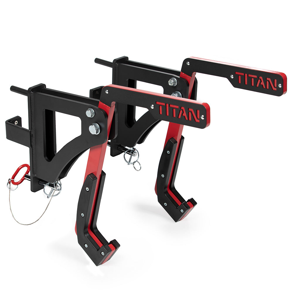 T-3 Series Adjustable Monolift Attachments – Titan Fitness