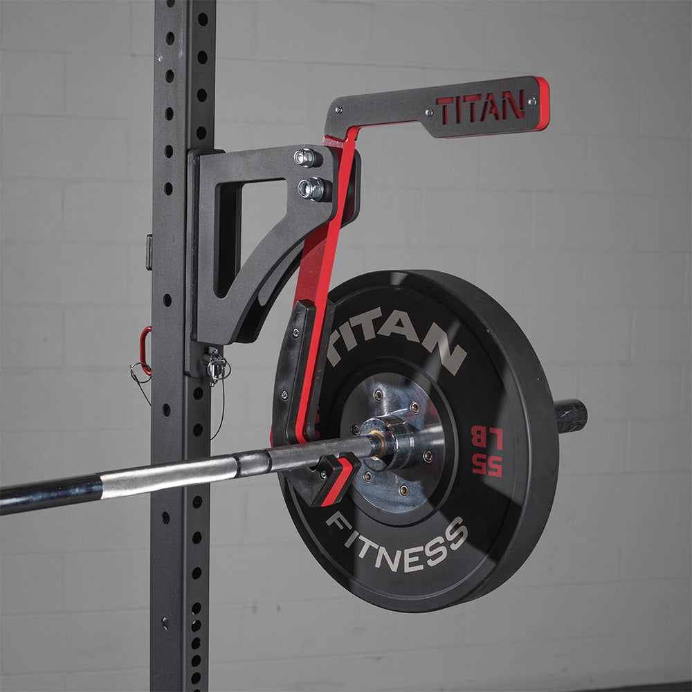 T-3 Series Adjustable Monolift Attachments – Titan Fitness