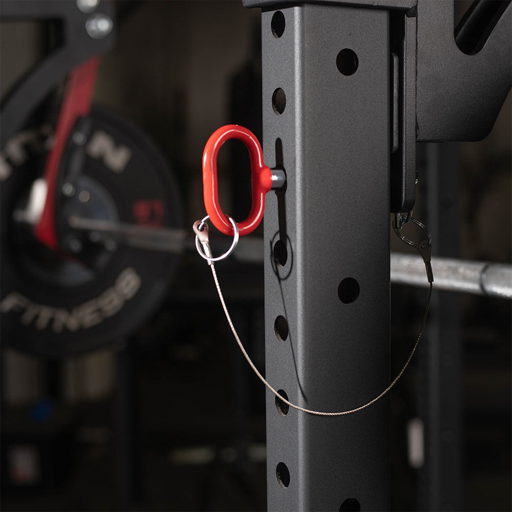 T-3 Series Adjustable Monolift Attachments – Titan Fitness