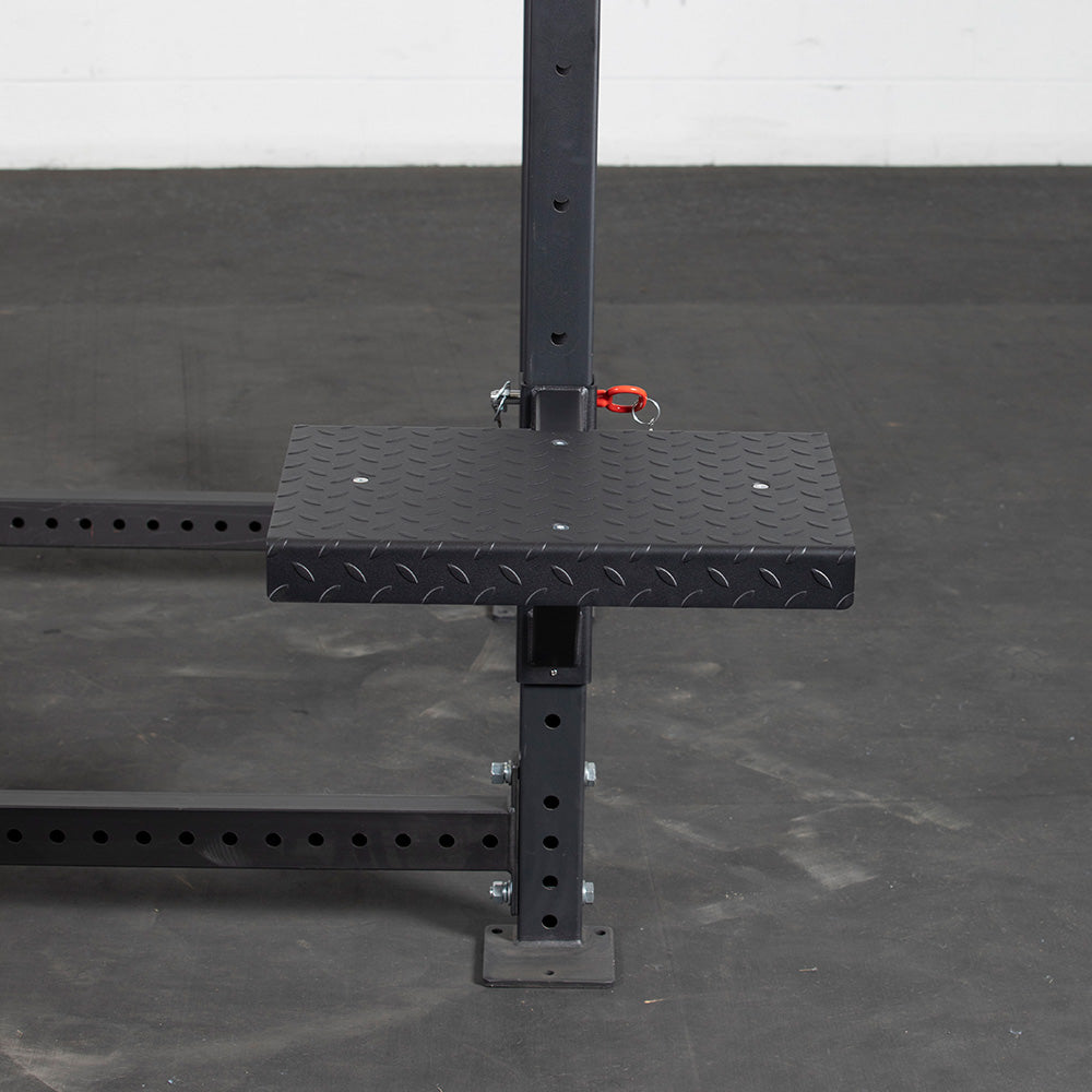 T-3 Series Step-Up Platform - Thumbnail 4