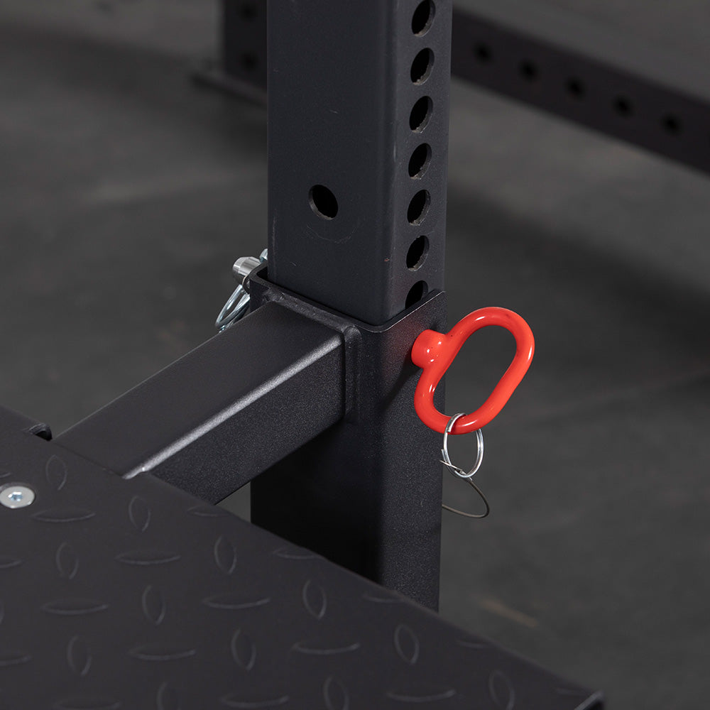 T-3 Series Step-Up Platform | Titan Fitness