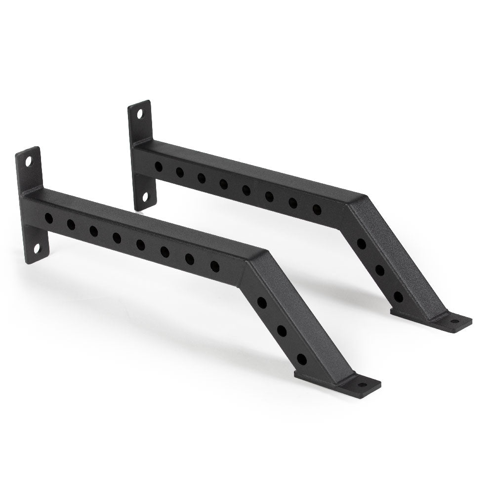 T-3 or X-3 Series Rack Stabilizer Feet – Titan Fitness