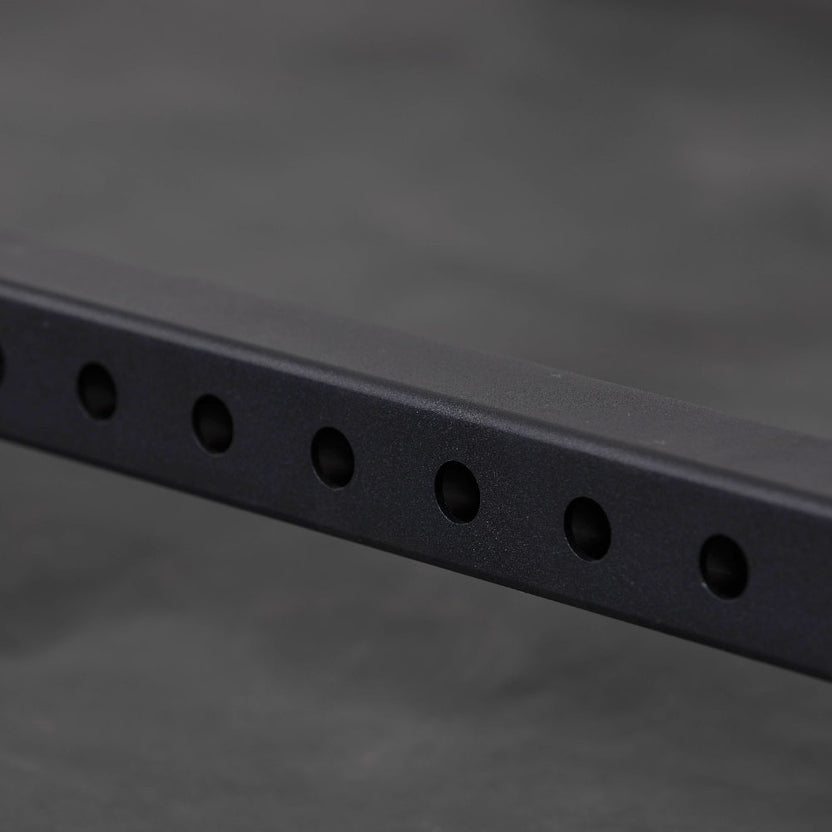 Triangular Rack Foot T-3 or X-3 Series Rack Stabilizer Feet | Titan Fitness