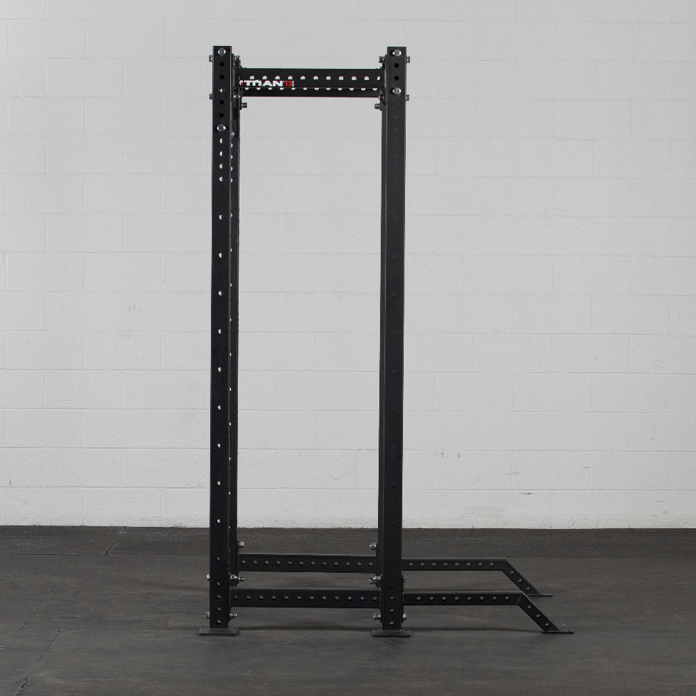 T-3 or X-3 Series Rack Stabilizer Feet – Titan Fitness