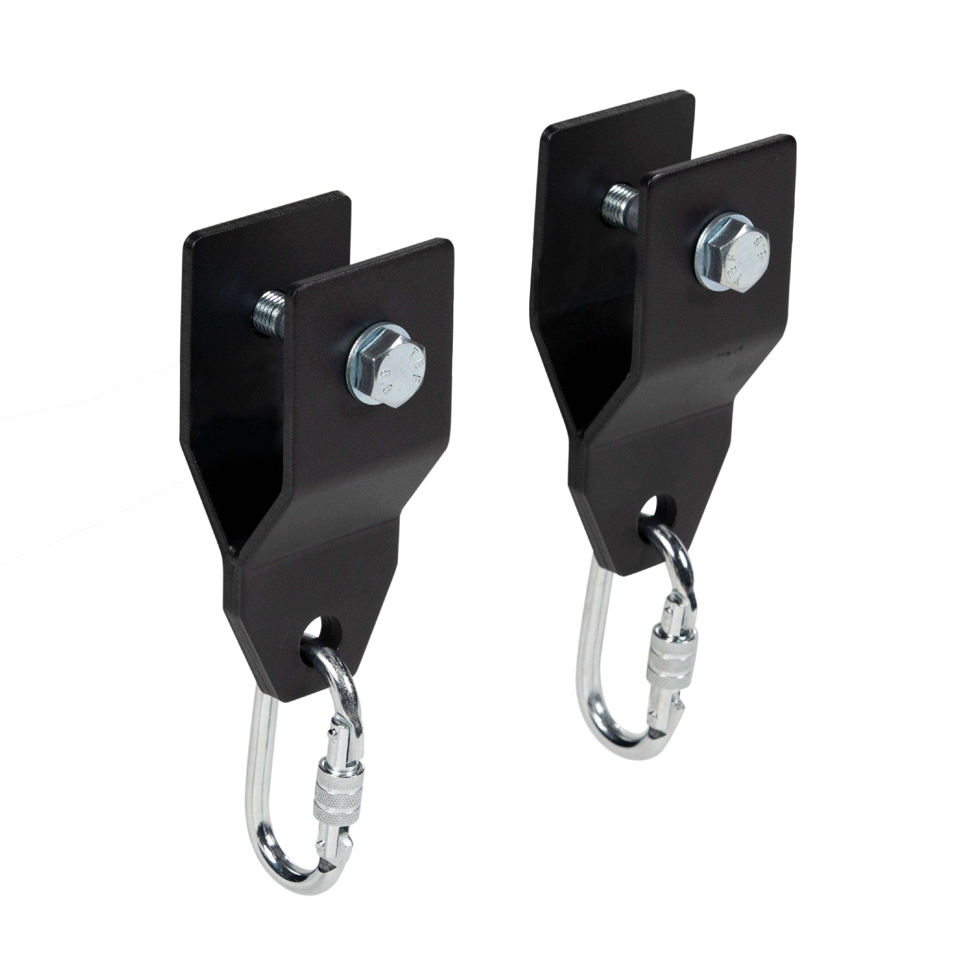 T-3 Series Shackles – Titan Fitness