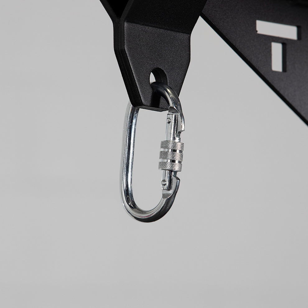 T-3 Series Shackles | Titan Fitness