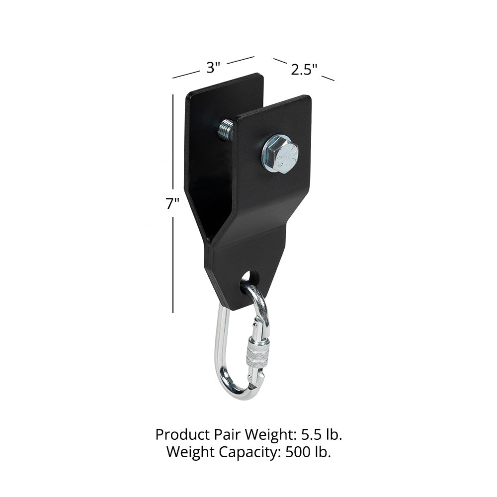 5 pound weight hook Scratch and Dent, T-3 Series Shackles