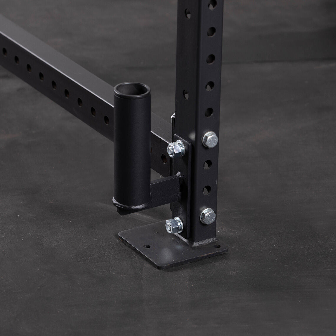 T-3 or X-3 Series Vertical Mount Barbell Holder - view 2