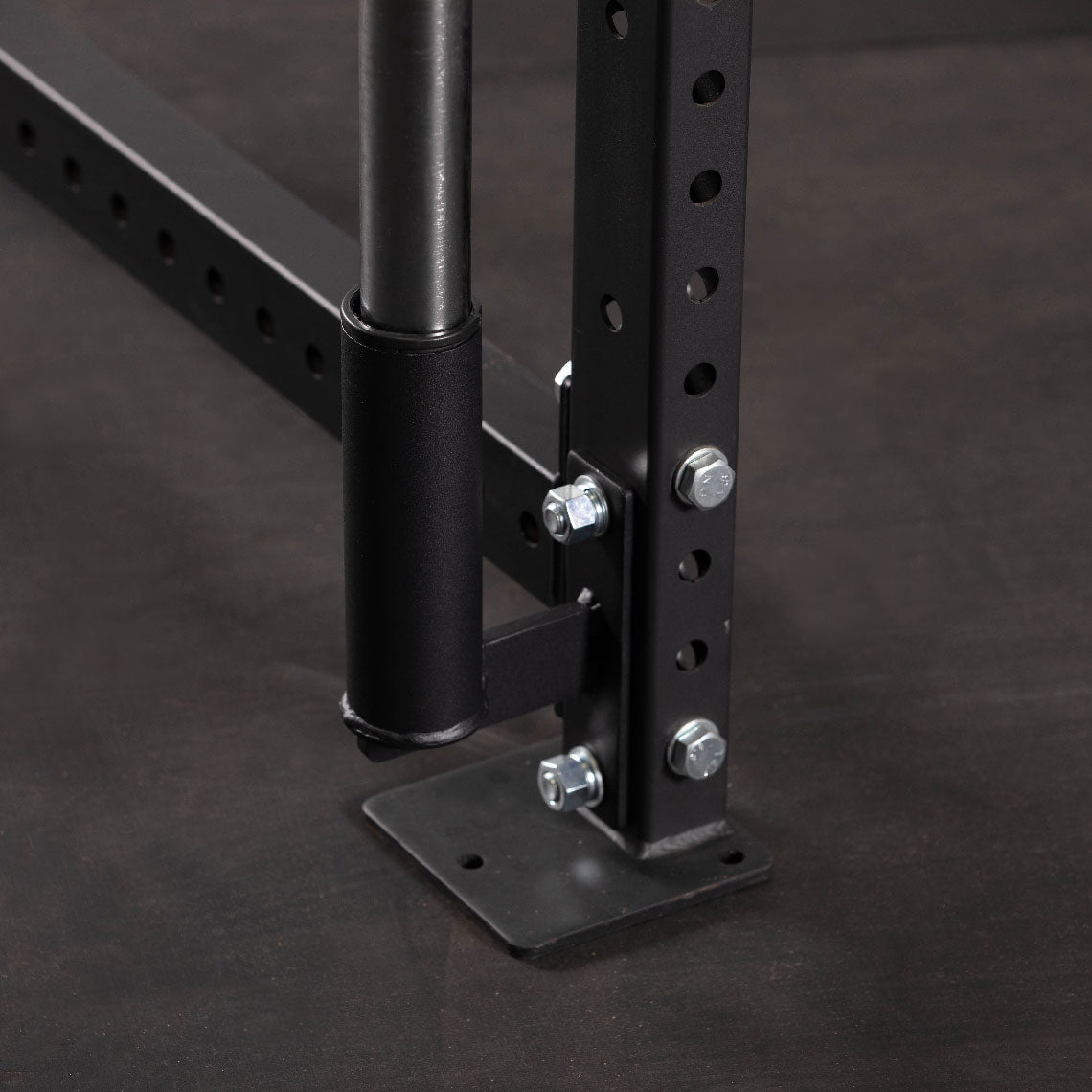 T-3 or X-3 Series Vertical Mount Barbell Holder - view 5