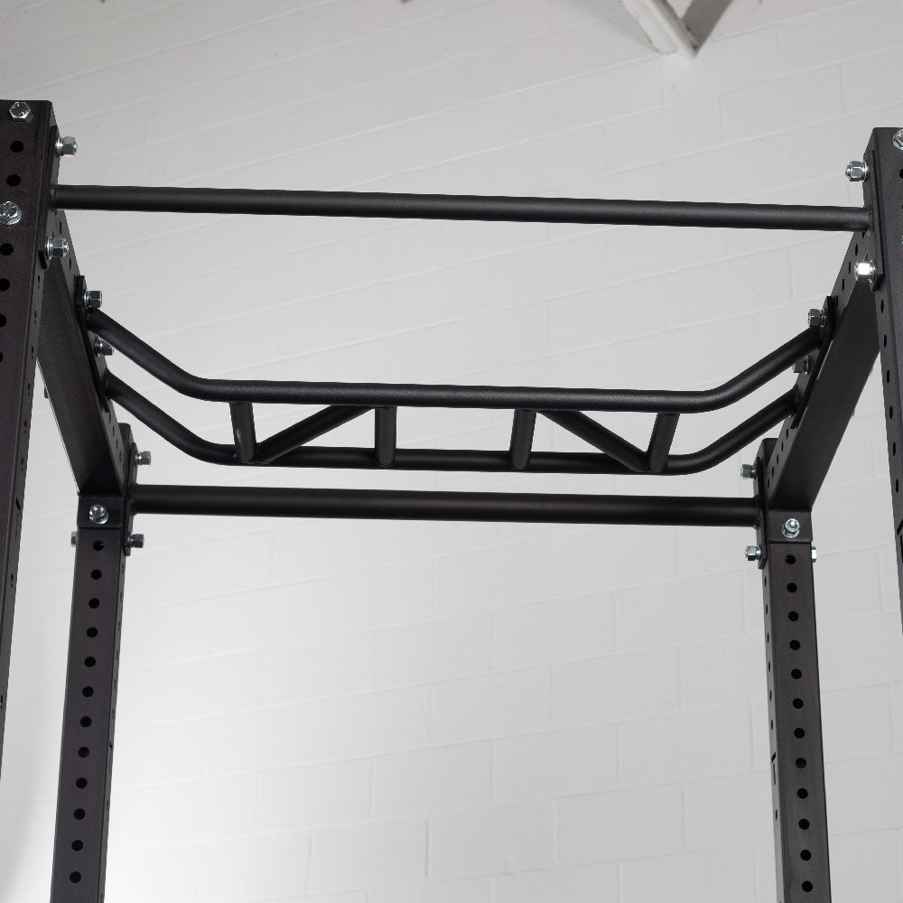 T-2, T-3, or X-3 Series Multi-Grip Pull-Up Bar - view 3