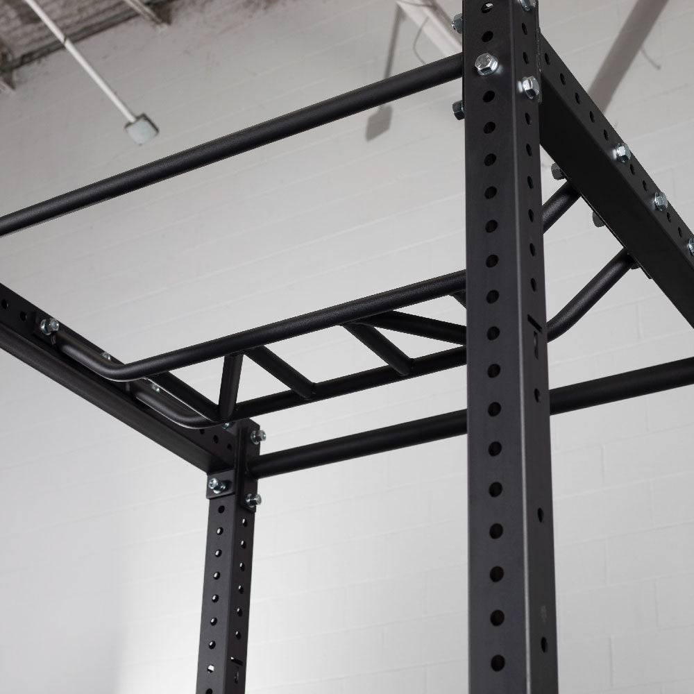 T-2, T-3, or X-3 Series Multi-Grip Pull-Up Bar - view 5