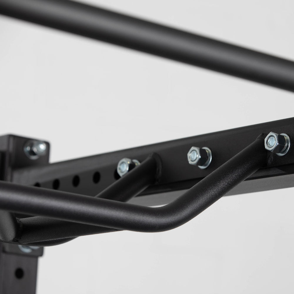T-2, T-3, or X-3 Series Multi-Grip Pull-Up Bar - view 6