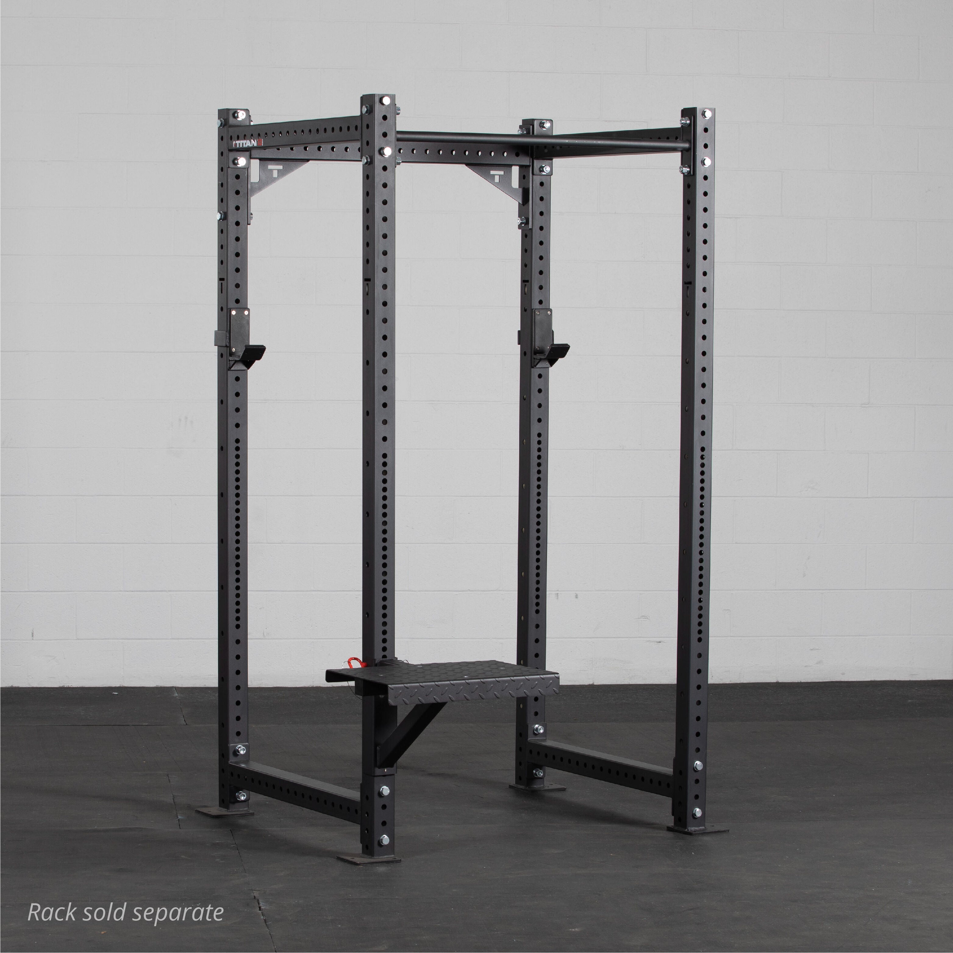 X 3 Series Step Up Platform Titan Fitness