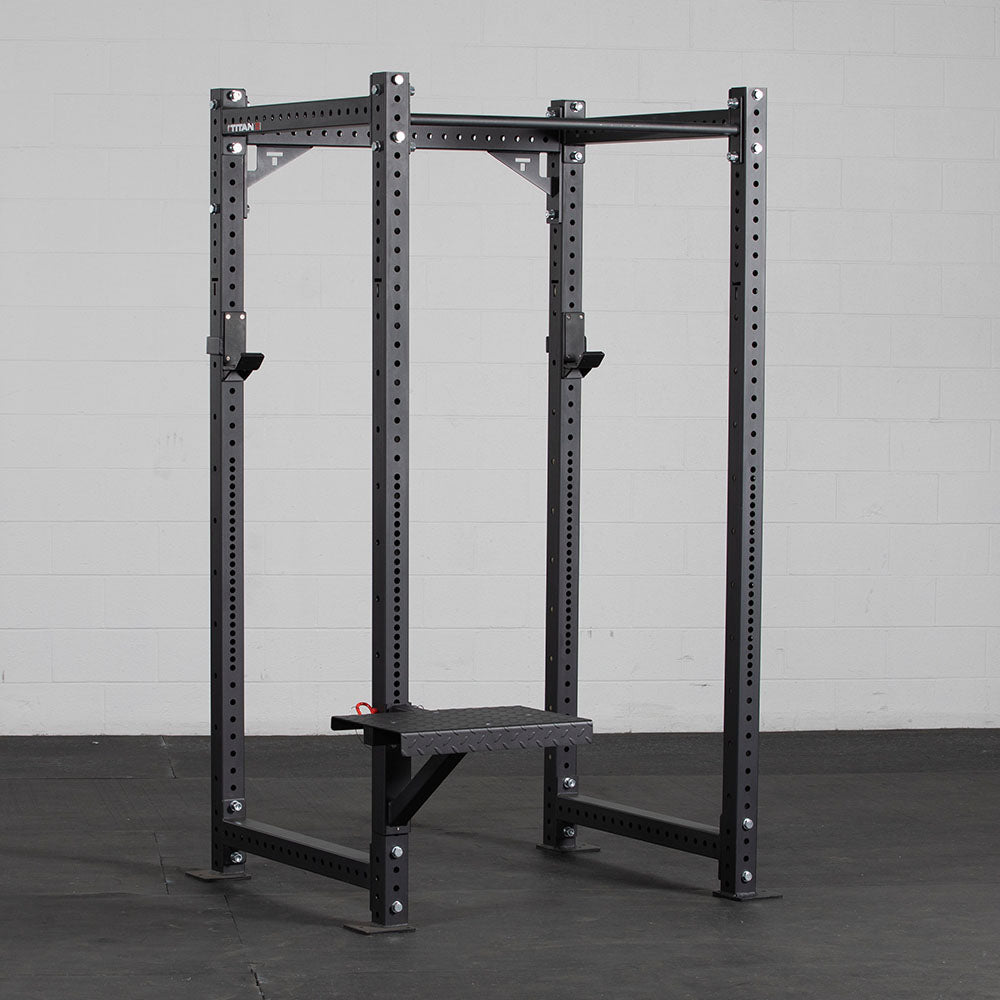 X-3 Series Step-Up Platform – Titan Fitness