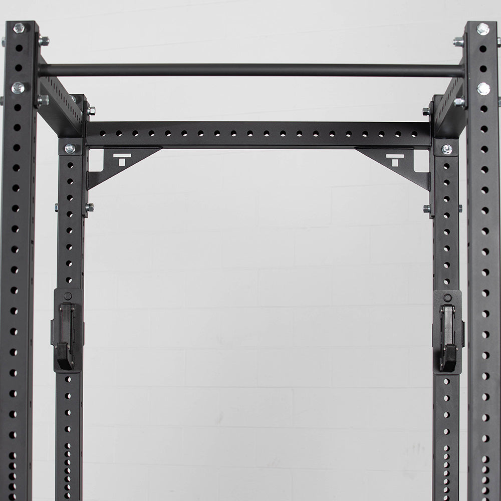 X-3 Series Crossmember With Gussets | Titan Fitness