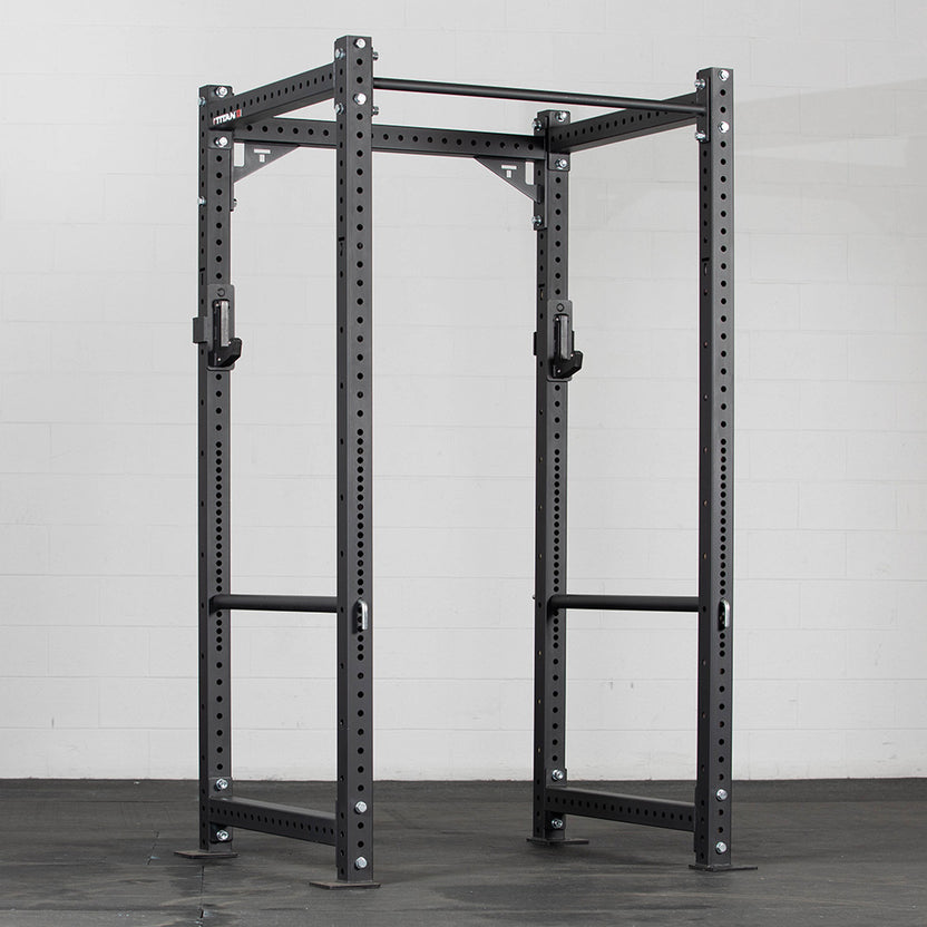 X-3 Series Crossmember With Gussets | Titan Fitness