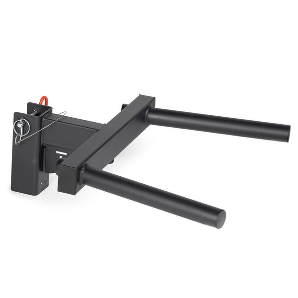 Dip Bar Attachment For Squat Rack Titan Fitness Squat Handles