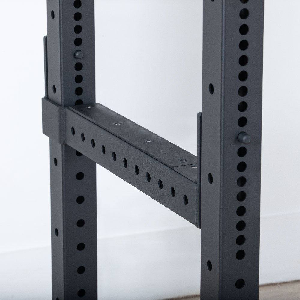 X-3 Series 36" Flip-Down Safety Bars - view 3