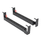 X-3 Series Flip-Down Safety Bars—30