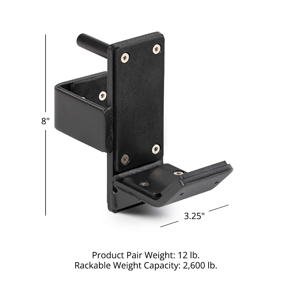 X-3 Series J-Hooks