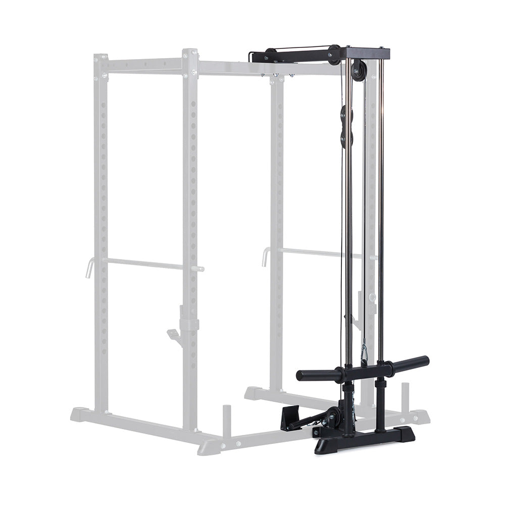 Titan T-2 Power Rack