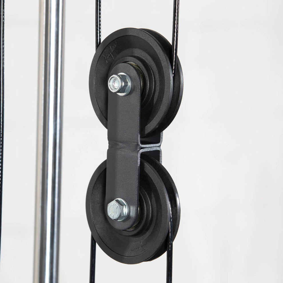 Presse verticale à la Smith Machine - Technique d'Exercice et Vidéo