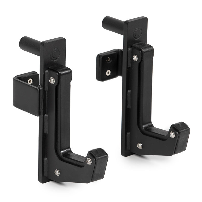 T-2 Series Sandwich J-Hooks