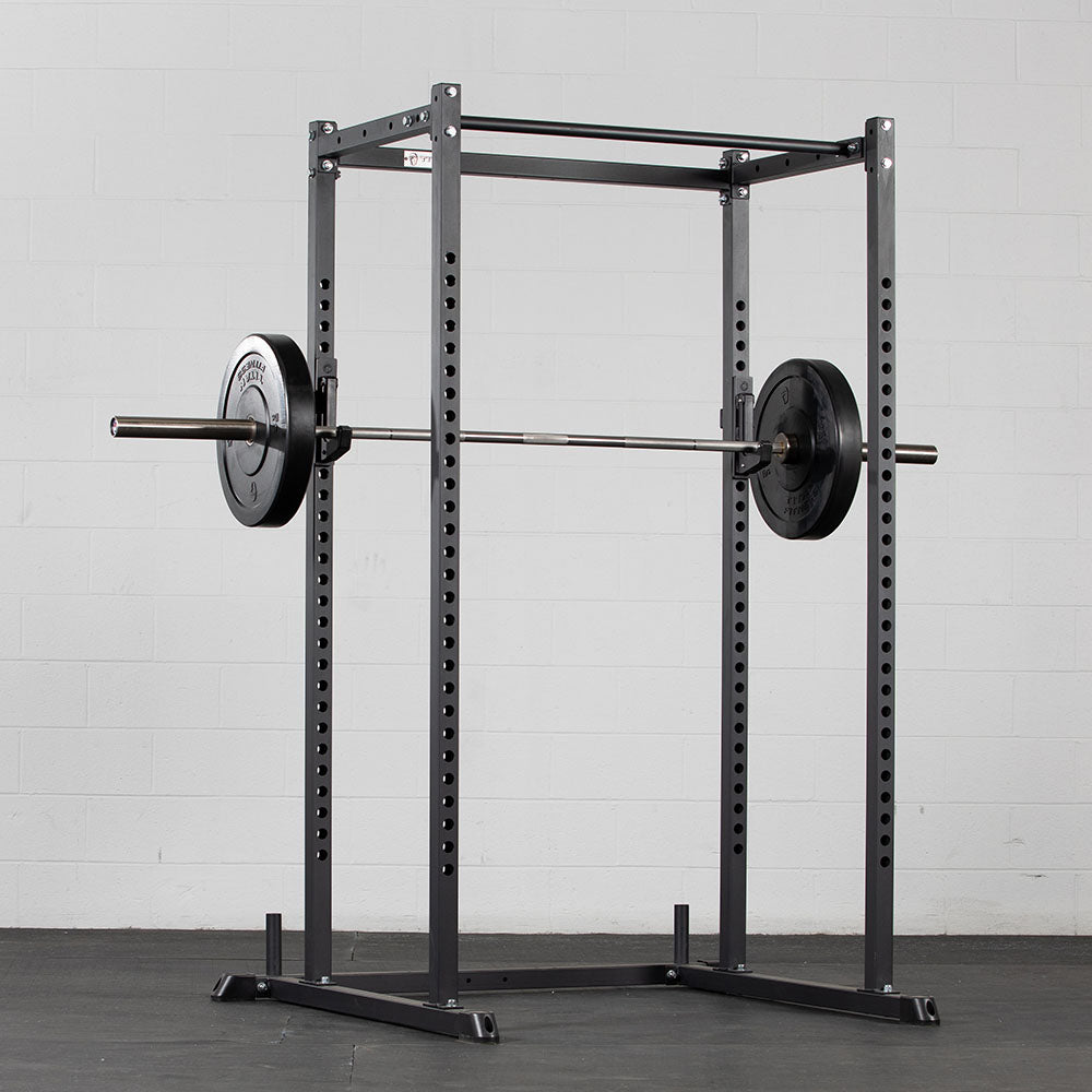 Titan Fitness T-2 Series J-Hooks