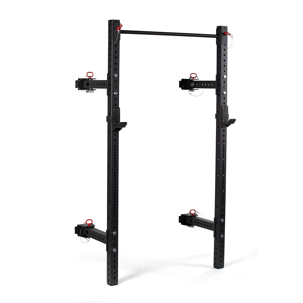 X-3 Series Folding Power Rack | 90" / 21" - view 21